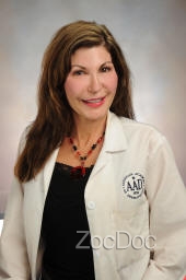 Photo of Dr. LISA ANN WILSON
