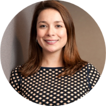 Photo of MARCELA CHACON DICKERSON