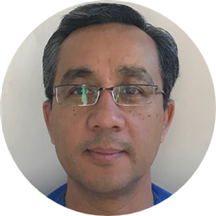 Photo of BIPIN M SAUD
