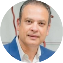 Photo of Dr. SHAHNOOR ALI KHAN
