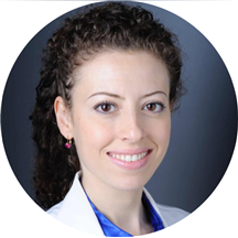 Photo of TATYANA GROYSMAN
