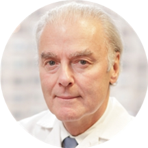 Photo of Dr. DOUGLAS D ALTCHEK