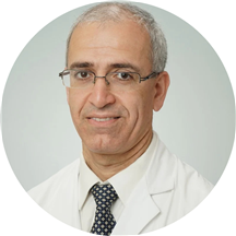 Photo of Dr. IOSIF GULKAROV