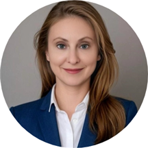 Photo of TINA RIGSBY PROUSALIS