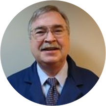 Photo of Dr. MICHAEL M MILLER