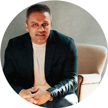 Photo of ASAD HUSSAIN