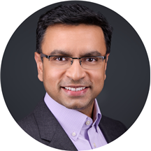 Photo of Dr. DARSHAN PATEL