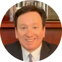 Photo of MARK D. KAUFMANN