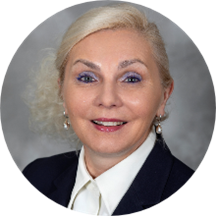 Photo of LARISSA M DIMITROV