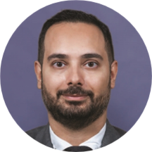 Photo of ALI LUQMAN