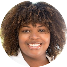 Photo of Mrs. EBONY SHANDREKA PETERSON