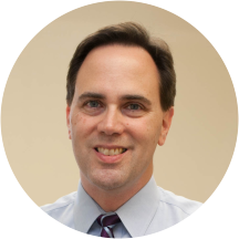 Photo of Dr. STEPHEN JAMES BURGUN