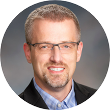Photo of Dr. JONATHAN MICHAEL RICKER