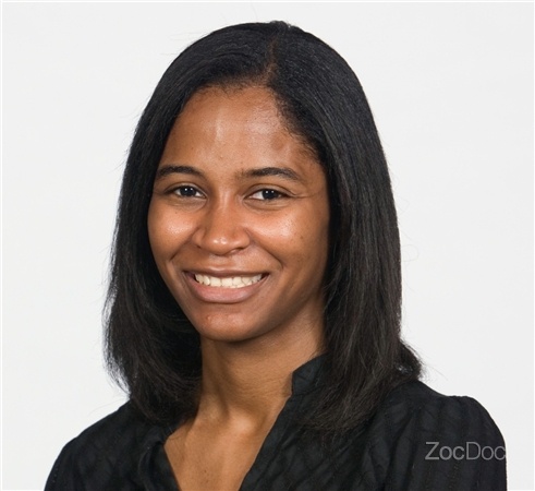 Photo of Dr. AYO-LYNN RICHARDS FIFIELD