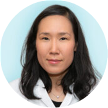Photo of IRENE PAEK