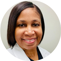 Photo of Dr. NISHA LAVORIAN RICHMOND