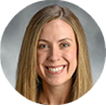 Photo of Dr. ALEXIS WHITNEY BUFFINGTON