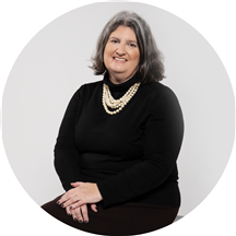 Photo of Dr. SARAH PAULINE SILVERMAN