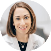 Photo of Dr. ANTONIA F KOFINAS