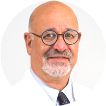 Photo of Dr. MICHAEL H. WEISS