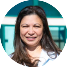 Photo of CHRISTINE T ESTEPA