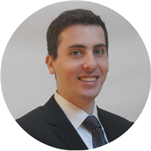 Photo of BENJAMIN LEVY