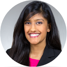 Photo of TRINA PAL