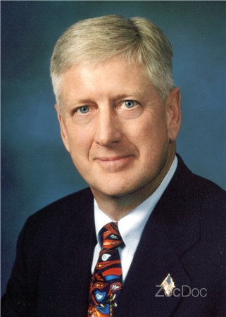 Photo of JOHN R LOUGHREY