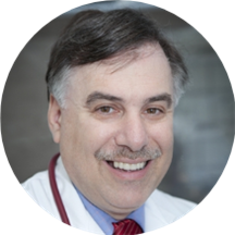 Photo of Dr. ARTHUR MARC LUBITZ