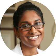 Photo of ARATHI RAJENDRAN GOLDSMITH