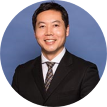 Photo of Dr. YUSUKE TERASAKI