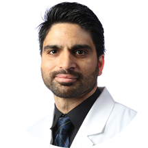 Photo of Dr. TAWSEEF AHMAD DAR