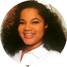 Photo of TIERRA WRIGHT