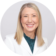 Photo of Dr. MELISSA CHARNESKY