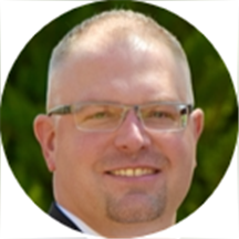 Photo of Dr. MARK LAND GROSSETETE