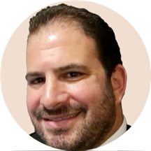 Photo of ADAM SHAPIRO