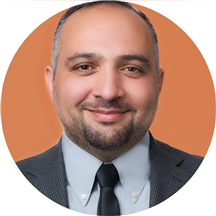 Photo of AMMAR M YOUSIF