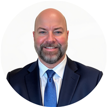 Photo of Dr. SETH CLAYTON THOMPSON