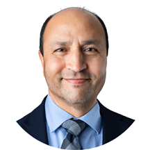 Photo of NAJEEB U KHAN