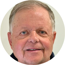 Photo of Dr. CHARLES MICHAEL FRANKLIN