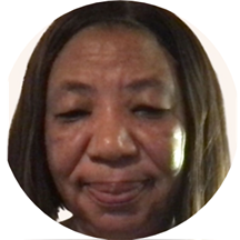 Photo of Ms. GLORIA A OGIAMIEN