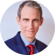 Photo of Dr. ALAN FREDERICK BAIN