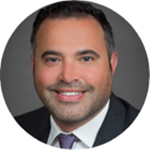 Photo of Dr. SETH EVAN KAPLAN