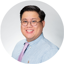 Photo of Dr. EDWARD BAUTISTA