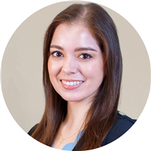 Photo of MARIA ALEJANDRA IBANEZ