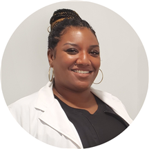 Photo of KARLA LUNDY