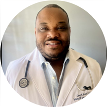 Photo of Dr. COREY NATHANIEL BROWN