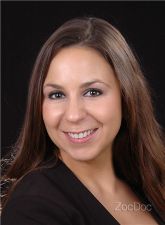 Photo of Dr. ALLISON ANNE PERNIC