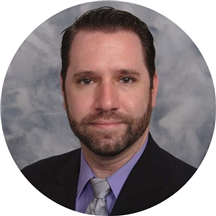Photo of CHRISTOPHER PAUL MARTIN
