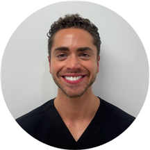 Photo of Dr. DUSTIN H MARKS